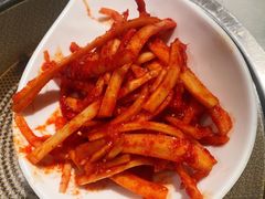 -七八冷面·延边朝鲜族美食(圣熙八号店)