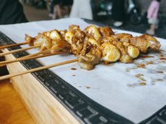 -蚝太郎 • 海鲜烧烤(建国路创始店)