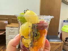 -Parking Coffee(孩儿巷店)