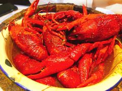 -怪怪龙虾·澳洲蓝龙王·深夜食堂(惊驾路店)