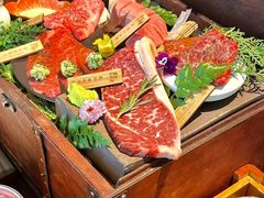 -黑牛の店·黑金店(沈阳万象城店)