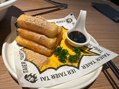 -新太二·鲜料川菜(晶耀前滩店)