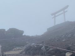 -富士山吉田線五合目