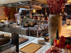 -杭州钱江新城万怡酒店-西餐厅