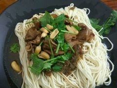 -重庆小面