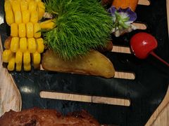 -3号仓库·创意中国菜(新世界城店)