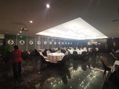 大堂-海富门·带鱼·淮扬菜·粤菜(甘家口店)