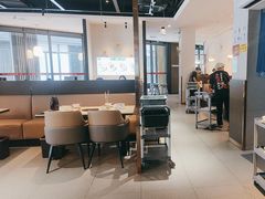 -煲王粤菜餐厅(中侨中心店)