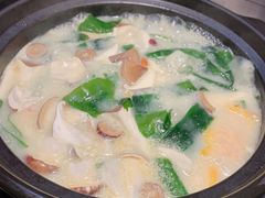 -捞王锅物料理(凯旋路店)