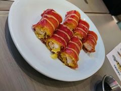 -茶港·点心·啫啫煲(王府井店)