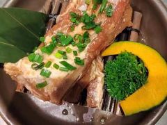 -农乐园炭火烤肉(繁花中心店)