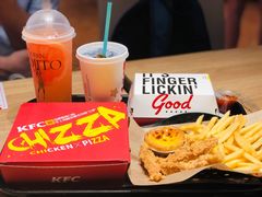 -肯德基(南油店)