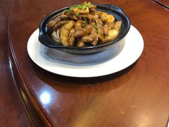 -北戴河转鱼·炒螃蟹酱餐厅