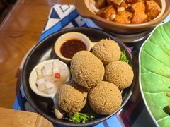 -五条友·广西烧烤大牌档(盛天地店)