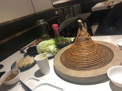 -渔小生蒸汽石锅鱼(印象城店)