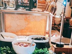 -上海和平饭店茉·莉酒廊 Jasmine Lounge