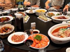 -禧宴Joyous Restaurant(禧园店)