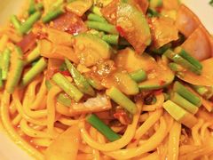 -中阿兰牛肉面(悦海新天地店)