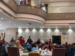 大堂-东江渔村(皇悦店)