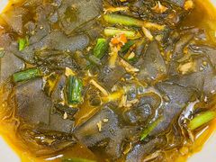 蟹黄粉皮-老季市·三代非遗传承·地标美食老汁鸡(工农路店)