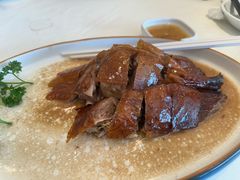 -将军烧鹅海鲜酒楼