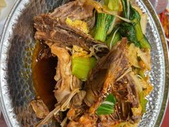 -喜家德虾仁水饺(长泰广场店)