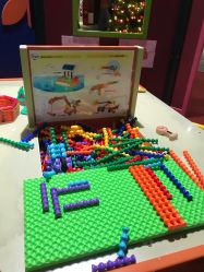 -幻贝家儿童乐园(苏州中心店)