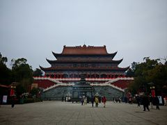 -开福禅寺