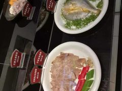 -国味壹号·精品湘菜·宴请佳选(新天地店)