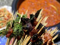 -钢管厂五区小郡肝火锅串串香(清河店)