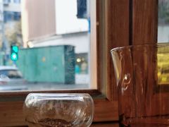 -留白咖啡(人民巷八号大院店)