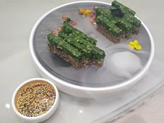 -将相和·海鲜蒸饺大连菜