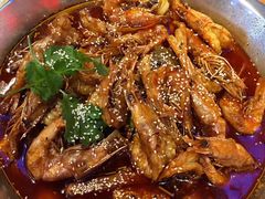 -槐店王婆大虾(开发区店)