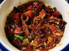 -北门涮肉·炭火铜锅涮肉(什刹海店)