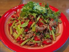-小街47號江湖菜(四合院店)
