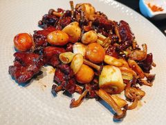 -醉东Oriental House(静安嘉里中心店)