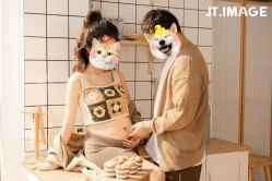 -专注孕妇照亲子照·纪田摄影