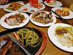 -巴萨奴纳(协信星光时代广场店)