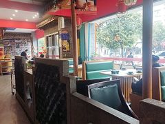 -饕然·民间川菜(龙泉店)