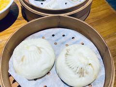 -文楼·淮扬菜·淮安早茶(河下古镇翔宇店)