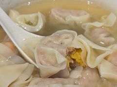 -吉祥馄饨(宁波高铁店)