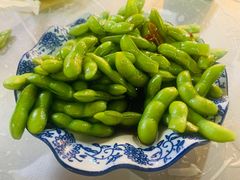 -莽哥海鲜烧烤(盘金路店)