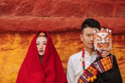 -风马映像摄影工作室(布宫店)