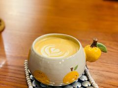 -Be Lived Cafe比例咖啡(摩天轮店)