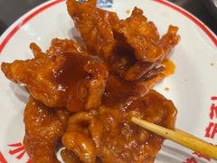 -堂堂小伙夫·辽宁小吃大排档(京西大悦城店)