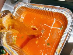 -碎怂烤肉(钟楼柳巷店)