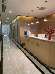 -厦门屿爱月子中心(独栋海湾店)