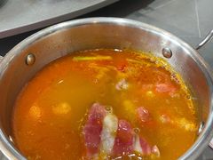 -君邦火锅(新疆大厦店)