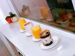 -稀物集咖啡(徽州大道店)