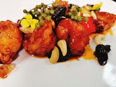 -Yan Ting 宴庭中餐厅(上海静安瑞吉酒店)